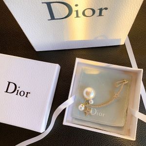 Dior earrings diorjw662-lx