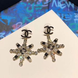 Chanel earrings ccjw663-lx