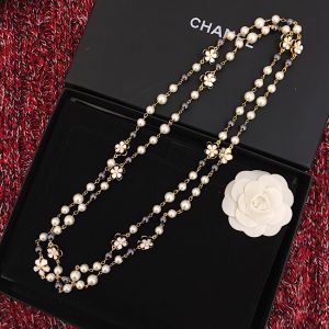 Chanel necklace ccjw664-lx