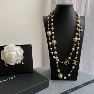Chanel necklace ccjw666-lx