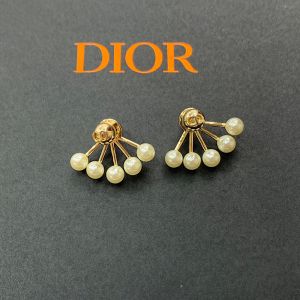 Dior earrings diorjw682-kd