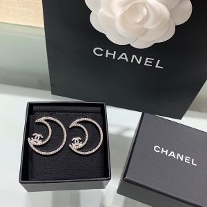 Chanel earrings ccjw671-kd