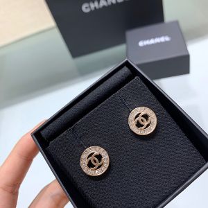 Chanel earrings ccjw672-kd