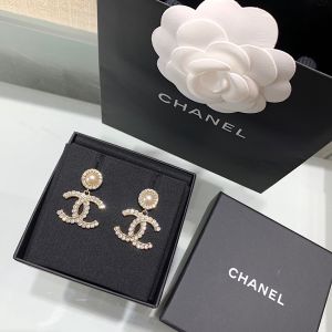 Chanel earrings ccjw674-kd