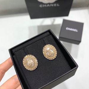 Chanel earrings ccjw681-kd