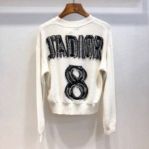 Dior Cashmere Sweater diormm05670908