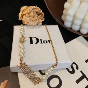 Dior necklace diorjw691-to