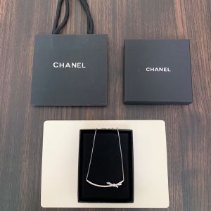 Chanel necklace ccjw699-iu