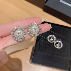 Chanel earrings ccjw709b-lx