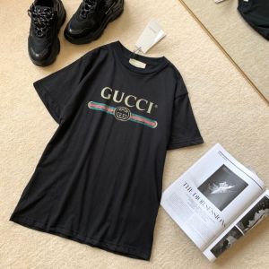 Gucci T-shirt ggmw06060913b