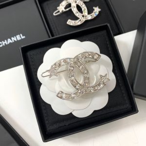 Chanel Hairclip ccjw303
