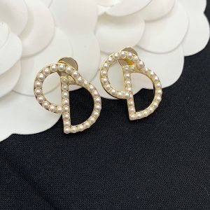 Dior earrings diorjw301