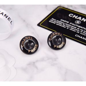 Chanel earrings ccjw308