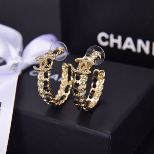 Chanel earrings ccjw312