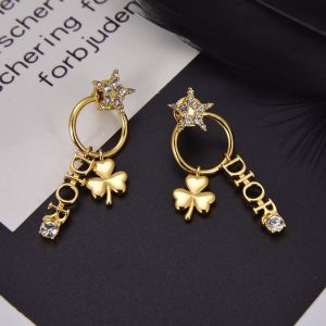 Dior earrings diorjw314
