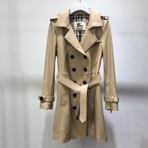 Burberry Trench Coat jacket burmm03040903a