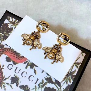Gucci earrings ggjw330-lz