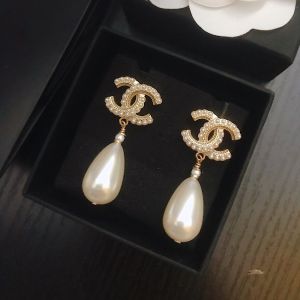 Chanel earrings ccjw331-lz
