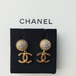 Chanel earrings ccjw315