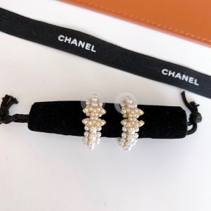 Chanel earrings ccjw319