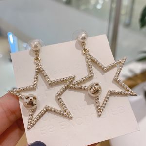 Chanel earrings ccjw320
