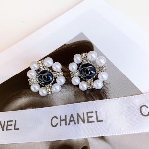 Chanel earrings ccjw324