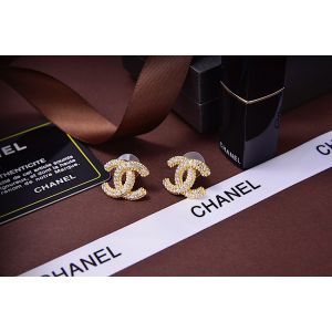 Chanel earrings ccjw338-lz
