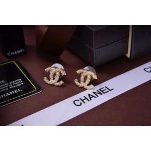 Chanel earrings ccjw339-lz