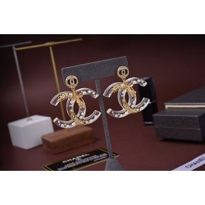 Chanel earrings ccjw341-lz