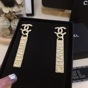 Chanel earrings ccjw343-lz