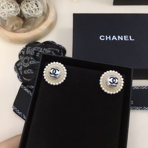 Chanel earrings ccjw347-lz