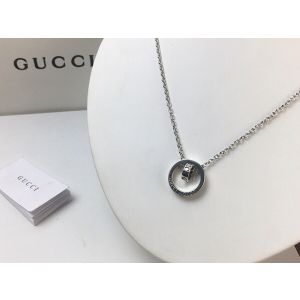 Gucci necklace ggjw355-lz