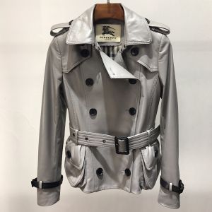 Burberry Leather Coat burmm03470906c