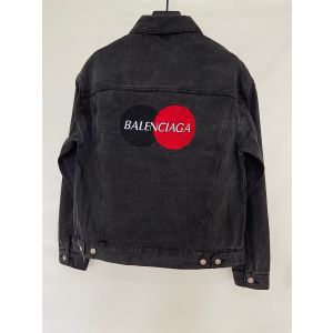 Balenciaga Denim Jacket bbzx03580808