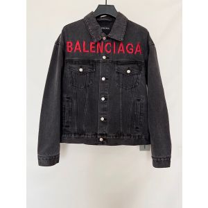 Balenciaga Denim Jacket bbzx03600808