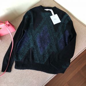 Dior Cashmere sweater diorgy03880902