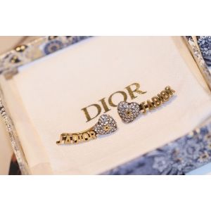 Dior earclips diorjw141