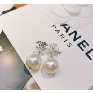 Chanel earrings ccjw142