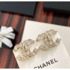 Chanel earrings ccjw157