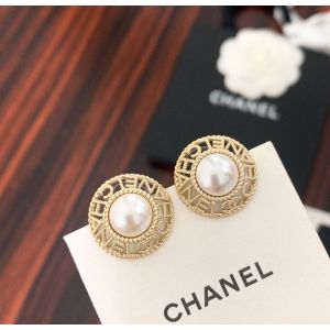 Chanel earrings ccjw163