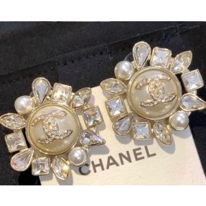 Chanel earrings ccjw165