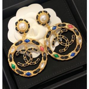 Chanel earrings ccjw167