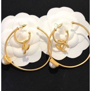 Chanel earrings ccjw173