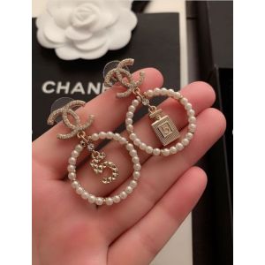 Chanel earrings ccjw177