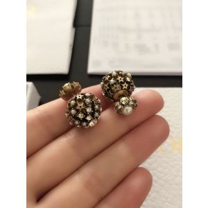 Dior earrings diorjw180