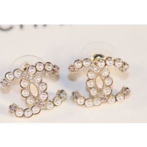 Chanel earrings A215 ccjw182