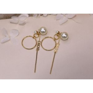 Dior earrings B142 diorjw183