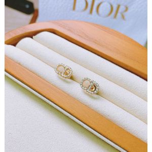 Dior earrings diorjw219