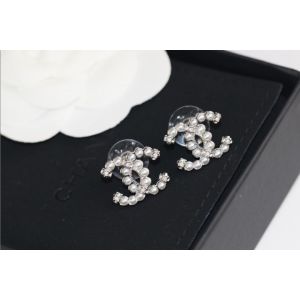 Chanel earrings A215 ccjw197