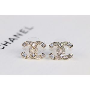 Chanel earrings ccjw198
